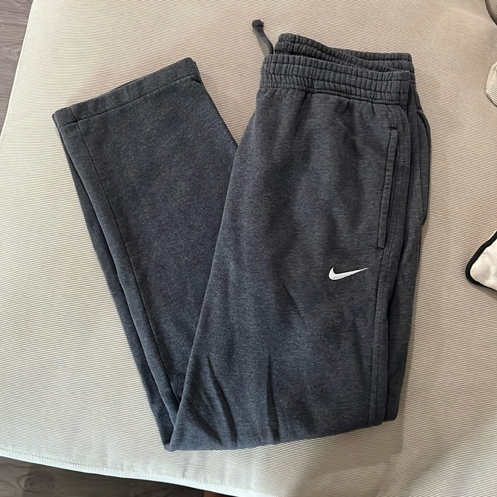 Nike sweatpants